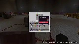 Minecraft Duplication