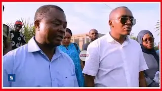 WAZIRI SILAA AAGIZA DIWANI AKAMATWE KWA KUSABABISHA MIGOGORO YA ARDHI BUNJU -''ANAJIFANYA WIZARA''