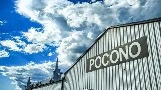 HIGHLIGHTS: 2018 ABC Supply 500 at Pocono Raceway