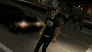 Midnight Club Los Angeles Complete edition #87 Downtown Champ