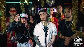 Arion Ft Keket & Eli - Judas - Live Session [Audio Directo]