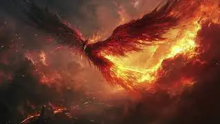 Vengeance Engine  Epic Heroic Intense Cinematic Orchestral Music