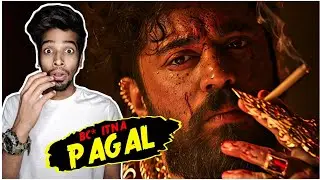 Shocking: Walter will be 1000 times more psychotic than Rolex | Walter X Leo | LCU | Vijay