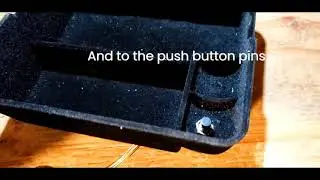 Clicker garage door opener Tesla model 3/Y hack - no Homelink needed