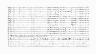 (Everybody's Waitin' For) The Man With The Bag (Kay Starr) (Jazz Ensemble and Vocal)