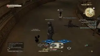 FINAL FANTASY XIV: Dust Bunny Minion (Pet)