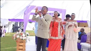 NORMAN SHAAKA performing live in Rushere @ Vanessa’s Kuhingira 