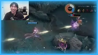 Bug or feature? Only Riot knows😵 - Best of lol Streams #119