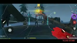 UAC vs Atlas Corporation (Atlas' Side Gameplay)