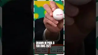Ирландский пул RWC 2027