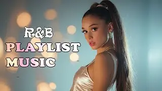 Crown of Aurora 【Chill Female R&B • Healing Soul】