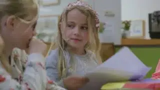 De Aquarel // Christelijke Basisschool in de Aa-landen