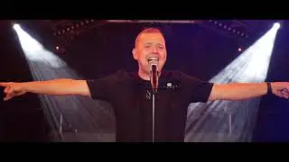 B-LINQ ft. Tom Haver - Don't take the night away (official video)