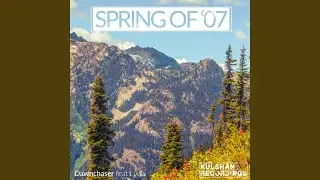 Spring Of '07 (Instrumental Album Edit)