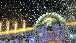 Fiesta Pilar 2022 | Himno a La Virgen del Pilar de Zamboanga