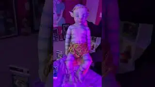 Collection: Avatar Baby