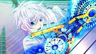 Hand Shakers - Event: Flame Pain