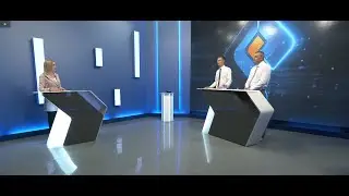Студия Гомельоблгаз. Выпуск №4: Аварийно-диспетчерская служба газоснабжающей организации.