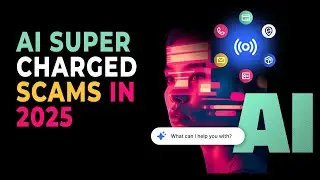 AI Supercharged Scams in 2025 | VARINDIA News Hour