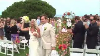 Kyle & Tess // Dana Point, Ca