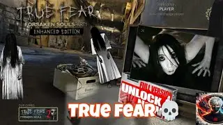 TRue FeAR💀|| ghost 👻|||