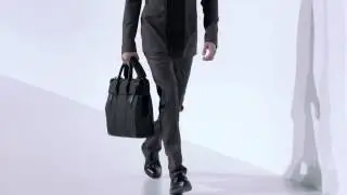 Dior Homme Autumn|Winter 2013/14 Beijing Fashion Show