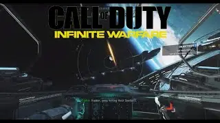 Call of Duty&reg;: Infinite Warfare - Operation Safe Harbor (PS4)