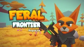 game nostalgia lagi😌 |feral frontier