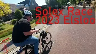 Vesuvius Solexrace Elsloo 2023 | Aftermovie 4K