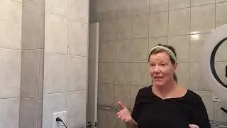 Facial cupping self care video