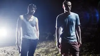 Downriver Trailer German | Deutsch [HD]