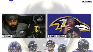 #BIGFLOCKSHXT 2025/2026 (Week 18) &ldquo;LOOP THERE IT IS&rdquo;