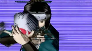 haku Vs Sasuke Naruto Ultimate ninja