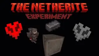 The Netherite Experiment