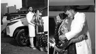 Sakshi -Prem & Saloni -karan Engagement ceremony