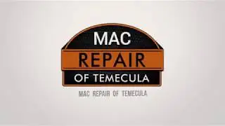 Mac Repair in Temecula, California | Mac Repair of Temecula