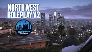 [GTA 5] NorthWestRoleplay v2 | Cinematic Trailer