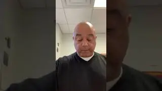 Jerry Wemple reads I SAT AT MY DESK... by James Tate