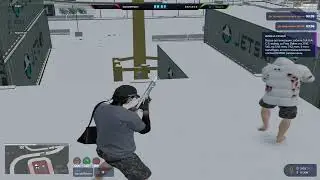Живу в мечте на @GTA5RP