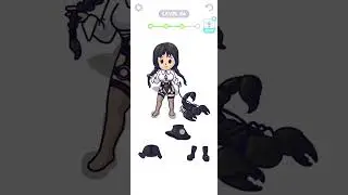 CPI - Connect Puzzle Image Level 64 #shorts