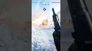Battlefield&trade; V PS5 Sniper 🔥⚡️