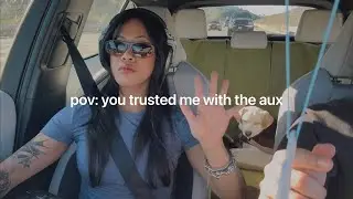 pov: you trusted me with the aux (ukg, miami bass, ghetto tech mix)