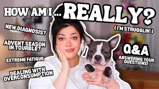 How Am I REALLY Doing? | We Need to Talk Q&A