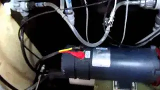 Pilot solar seawater desalination plant installed in Crete