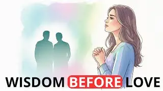 Age Gap Relationships and Single Mothers  What the Bible Says About Discernment and Protection