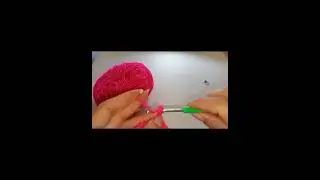 كروشيه شرح رموز الباترون جزء 3 crochet pattern symbols part3