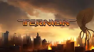 Ternion Slot by Play'N Go - Promotional Video with Bonus