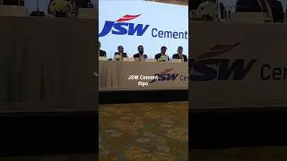 JSW Cement #ipo #youtubeshorts #shortsfeed #trending #viral #shortvideo