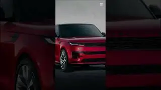 RANGE ROVER&hearts;️ #viral