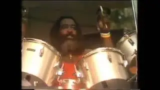 Steel Pulse - Rock Against Racism live 1980